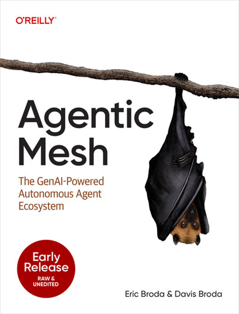 Agentic Mesh Enhanced